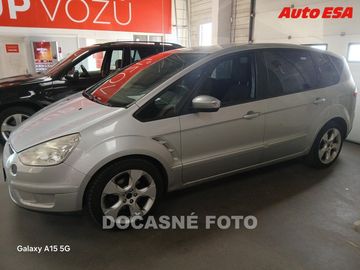 2.0 TDCI