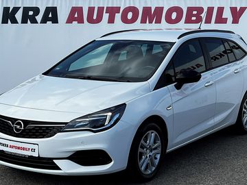 1.5CDTI 77kW Edition Klima DPH