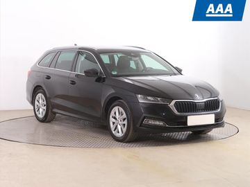 2.0 TDI, Style, Automat