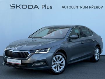 1.5 TSI 110kW Style Plus