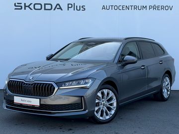 2.0 TDI 110kW DSG Selection
