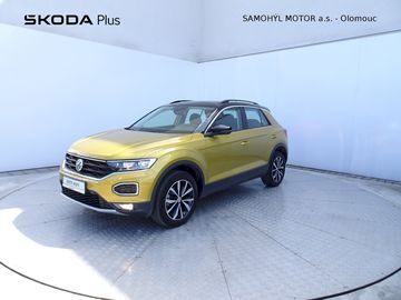 1.5TSI DSG Maraton Edition