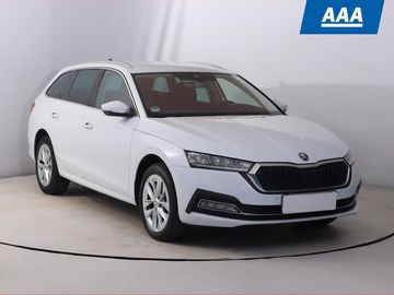 2.0 TDI, Style, Automat