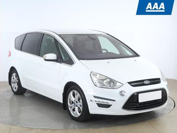 2.0 TDCi, Trend, Automat