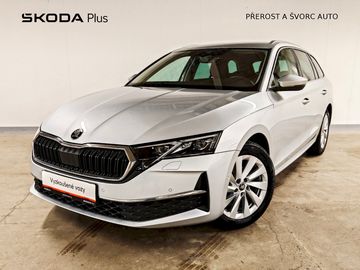 Combi 2.0 TDI 110 kW DSG Top S