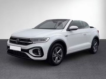 1.5 TSI DSG R-Line ACC Taž Nav