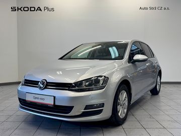 GOLF COMFORTLINE 1,2 TSI 6G
