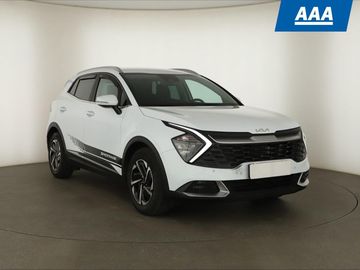 1.6 T-GDI, Navi