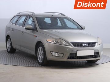 2.0 TDCi, Automat, po STK
