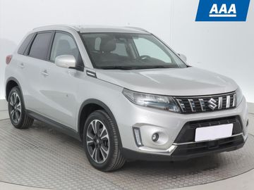 1.4 BoosterJet, Elegance, 4X4