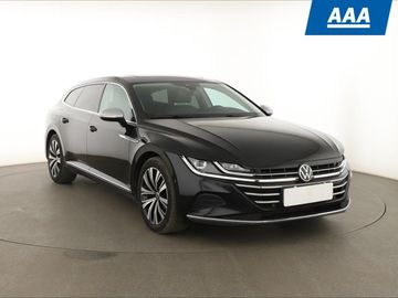 2.0 TDI, Elegance, 4X4