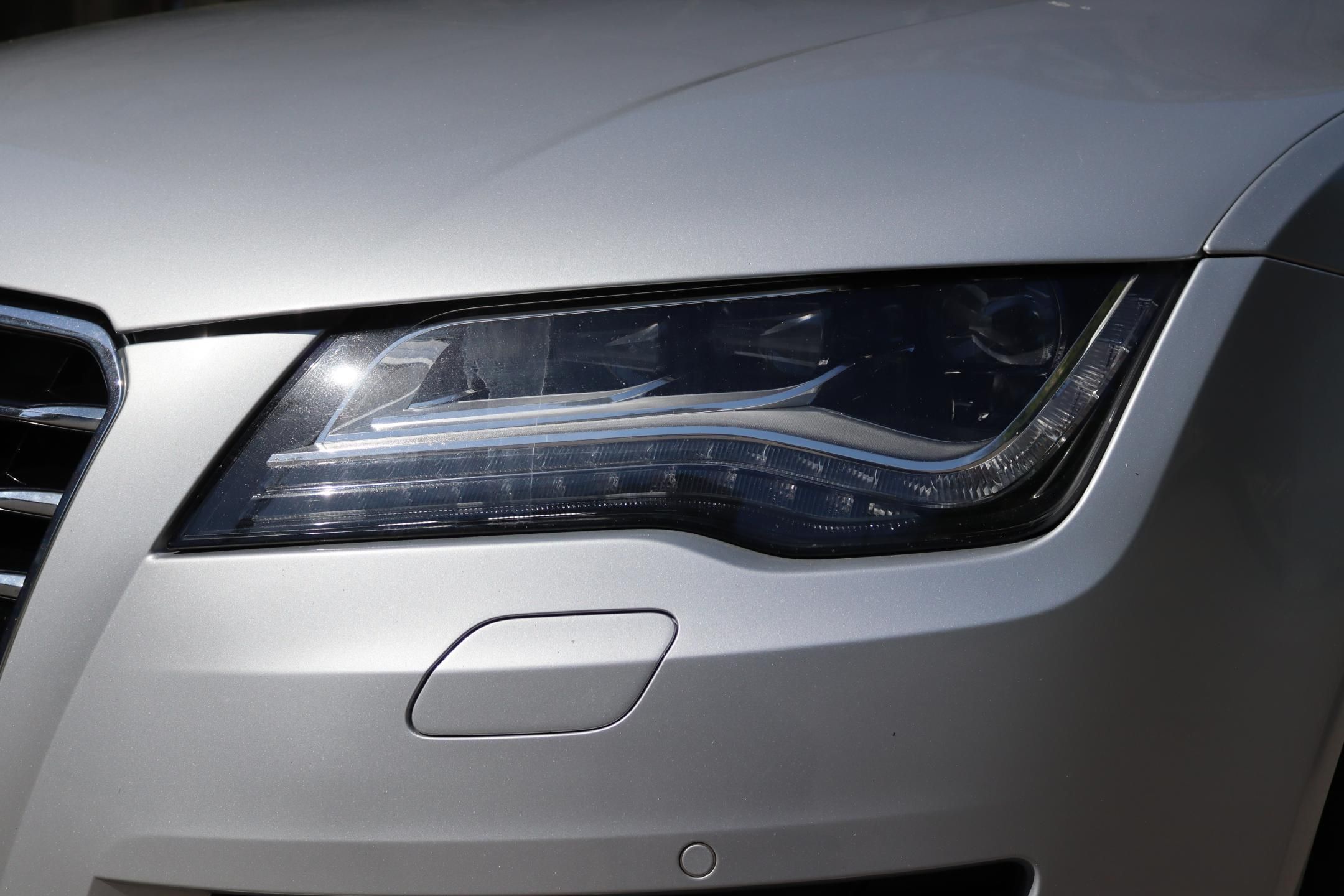 Audi A7, 3.0TDI V6 QUATTRO 180kW DPH - fotka 4