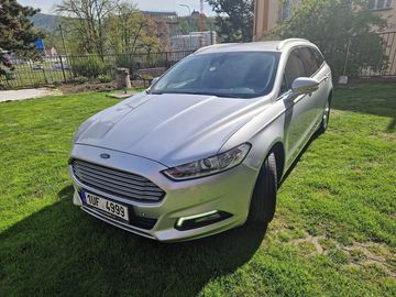 Ford Mondeo 2017, 2.0 l