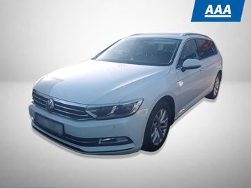 2.0 TDI, Comfortline, Navi