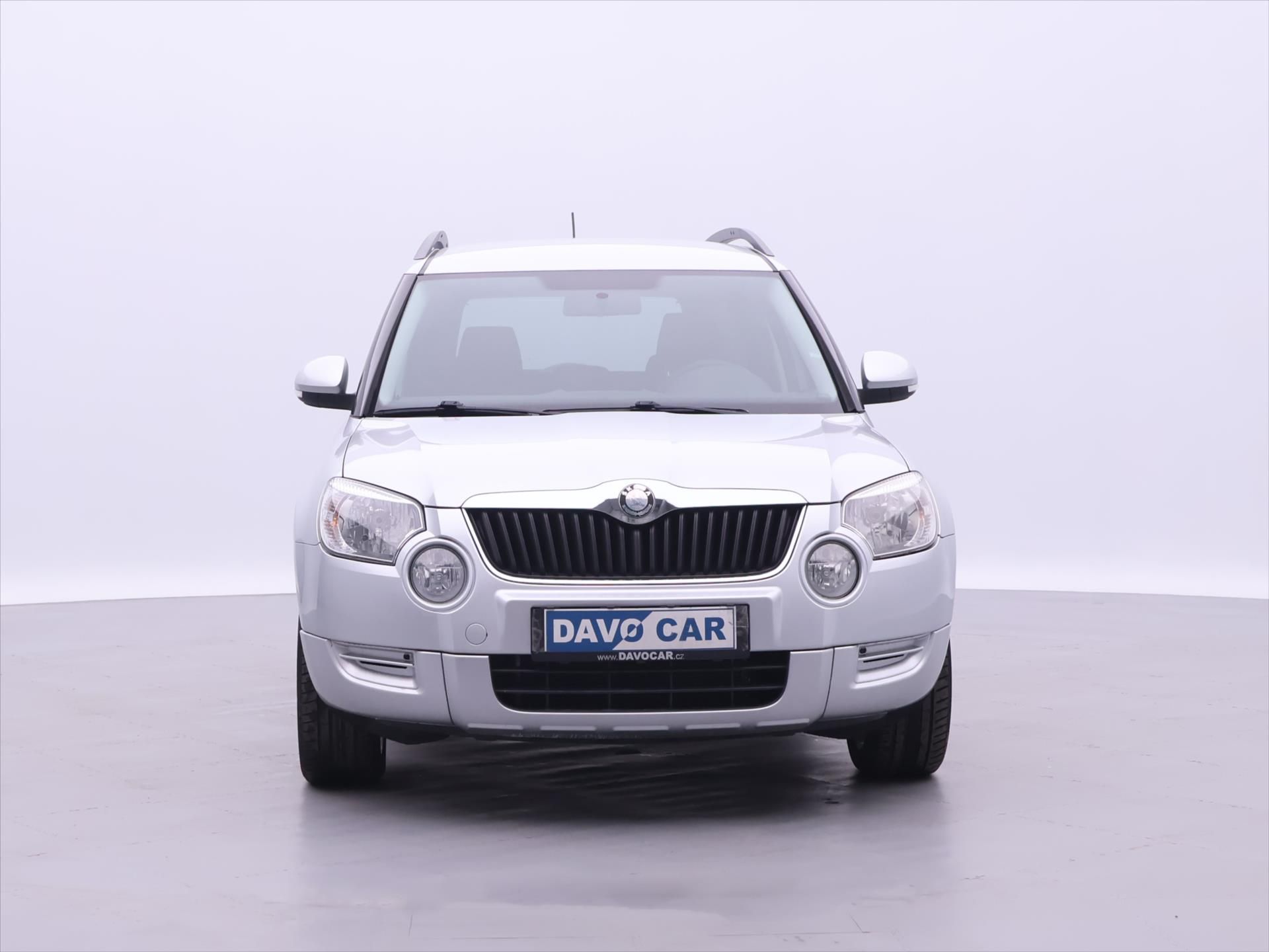 Škoda Yeti, 1,2 TSI Klima Tažné 1.Maj. - fotka 2