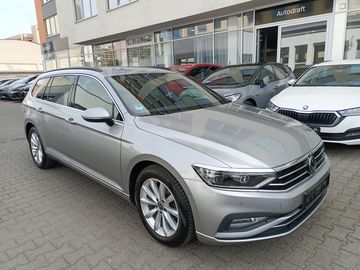 2.0 TDI 110kW DSG / ALU 17''