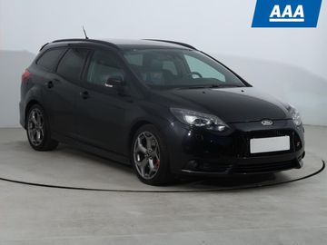 2.0 EcoBoost ST, Kůže, Navi