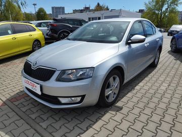 Active 1.6 TDI 77 kW