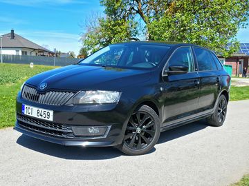 Spaceback Monte Carlo 1.2TSI