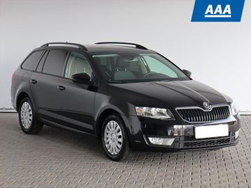 1.6 TDI, Automat