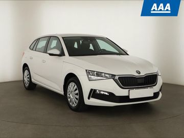 1.0 TSI, Ambition, ČR,1.maj