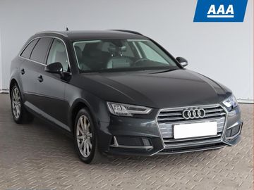 35 TDI, Automat
