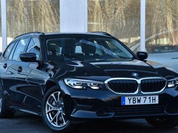 330e Touring Sport line Tažné