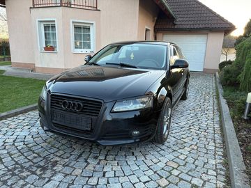 Sportback 1,4 TSI 92 KW