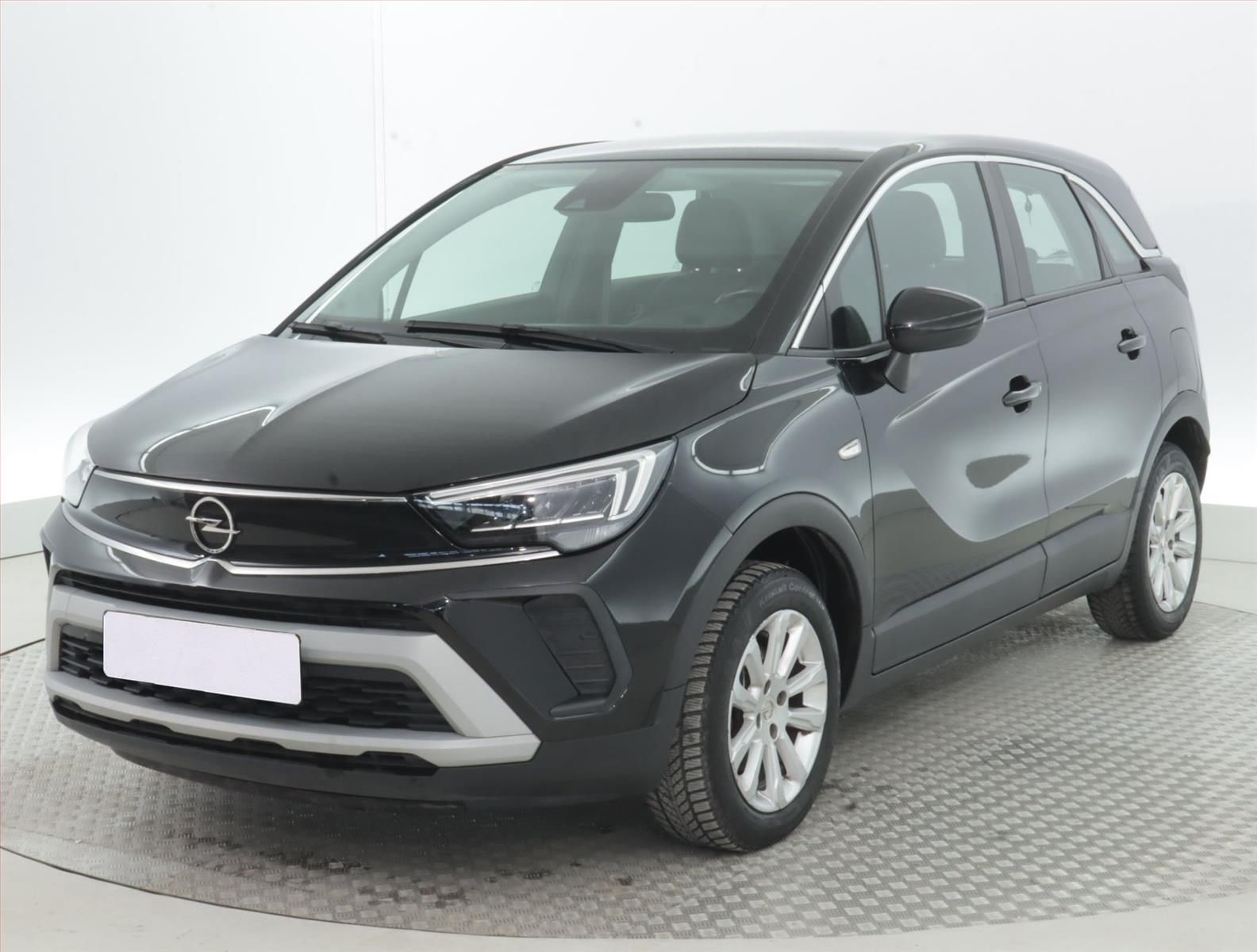 Opel Crossland, 1.2 Turbo, Elegance, Automat - fotka 2