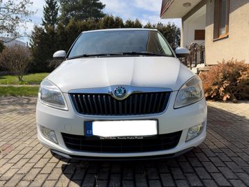 1.6 TDI Ambiente, servisováno