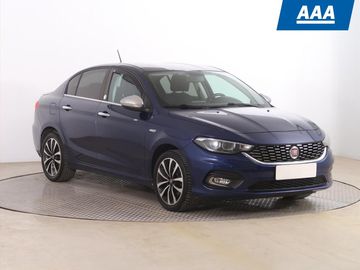 1.4 16V, LPG