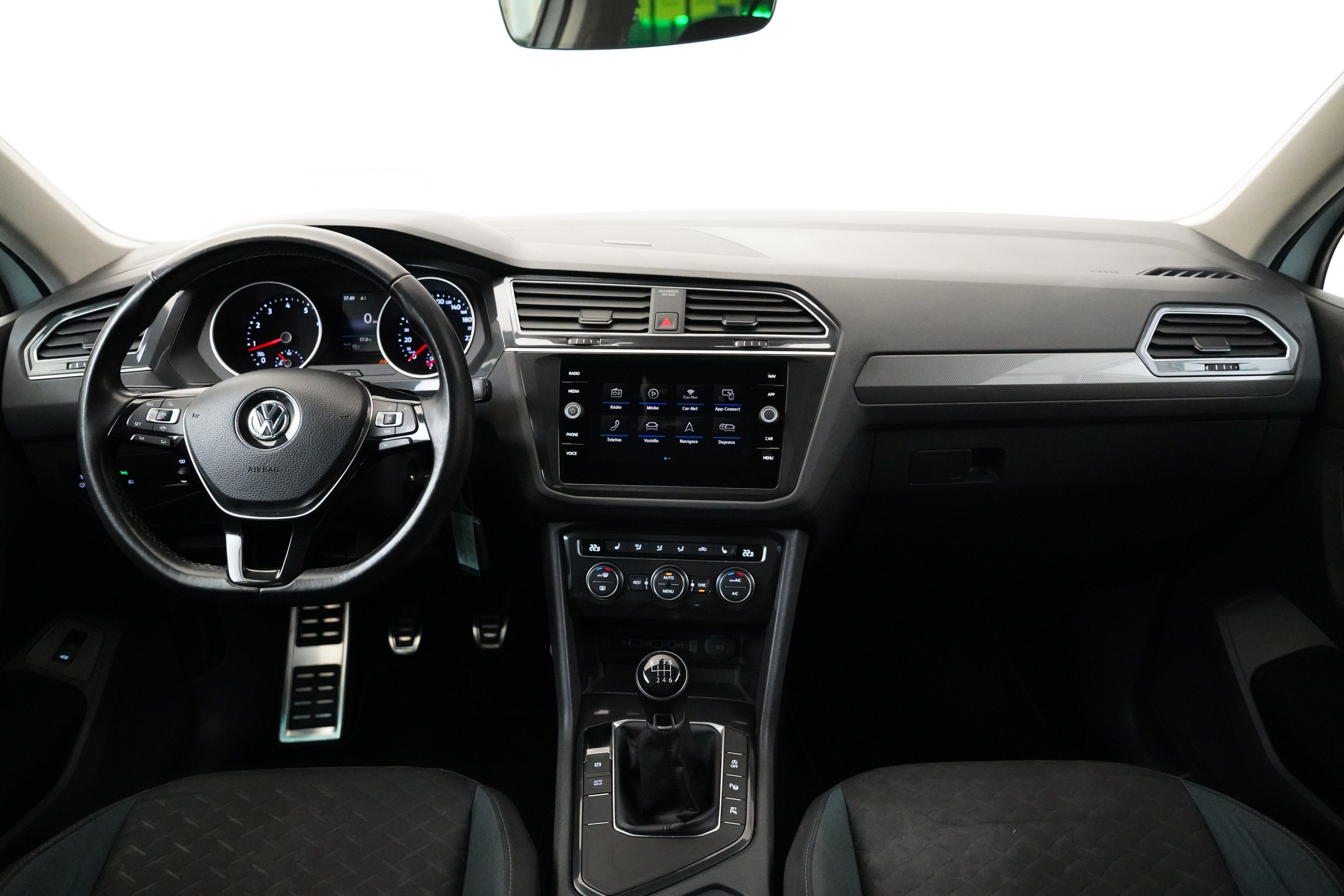 Volkswagen Tiguan, 1.5 TSI 110 kW IQ.DRIVE - fotka 5