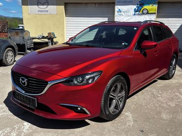 2.0i,121Kw,LED,NAVI,TZ,SERVIS