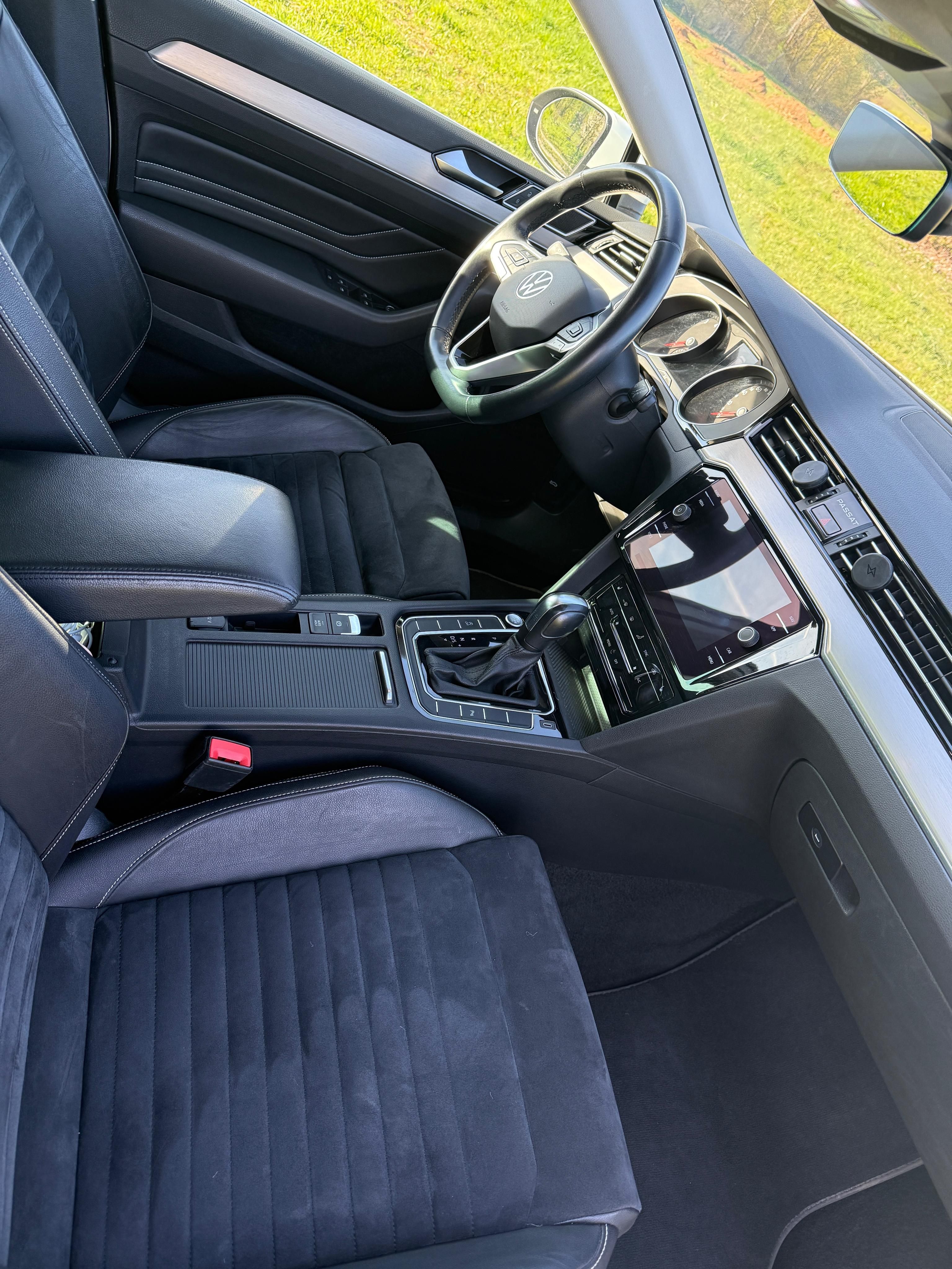 Volkswagen Passat, 1,5 TSI, 110kW - TOP STAV - fotka 6