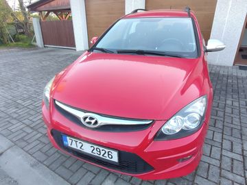 Hyundai i30 sw