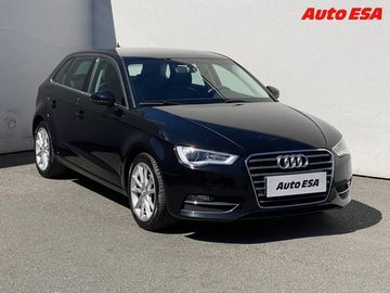 1.4 TFSi,Bixen,navi,kůže