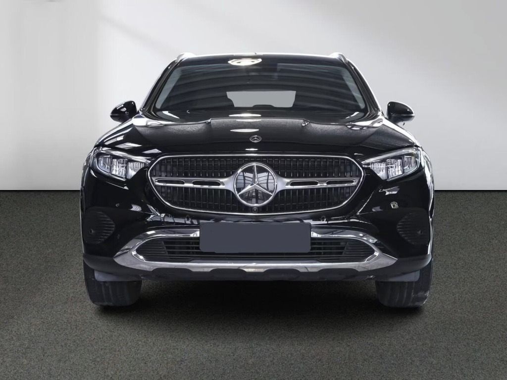 Mercedes-Benz GLC, 220 d 4M Avantgarde Advanced - fotka 3