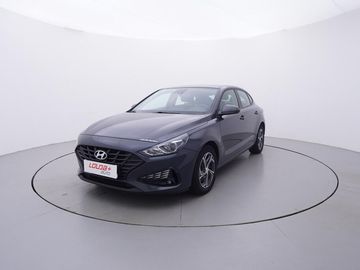 Comfort 1.0 T-GDI 88 kW
