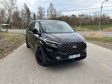 2.0 EcoBoost AWD Titanium X
