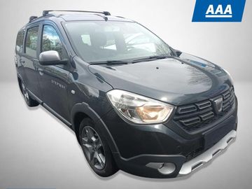 1.6 SCe, Stepway, 7 míst, ČR