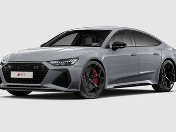Performance TFSI 463 kW