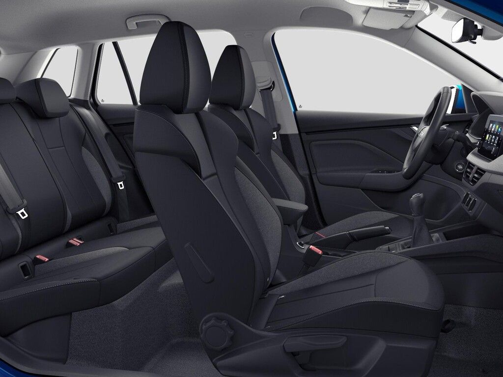Škoda Kamiq, 1,0 TSI 85 kW - fotka 4
