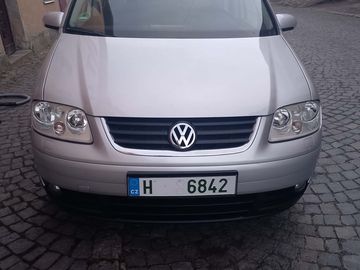 Fotografie auta