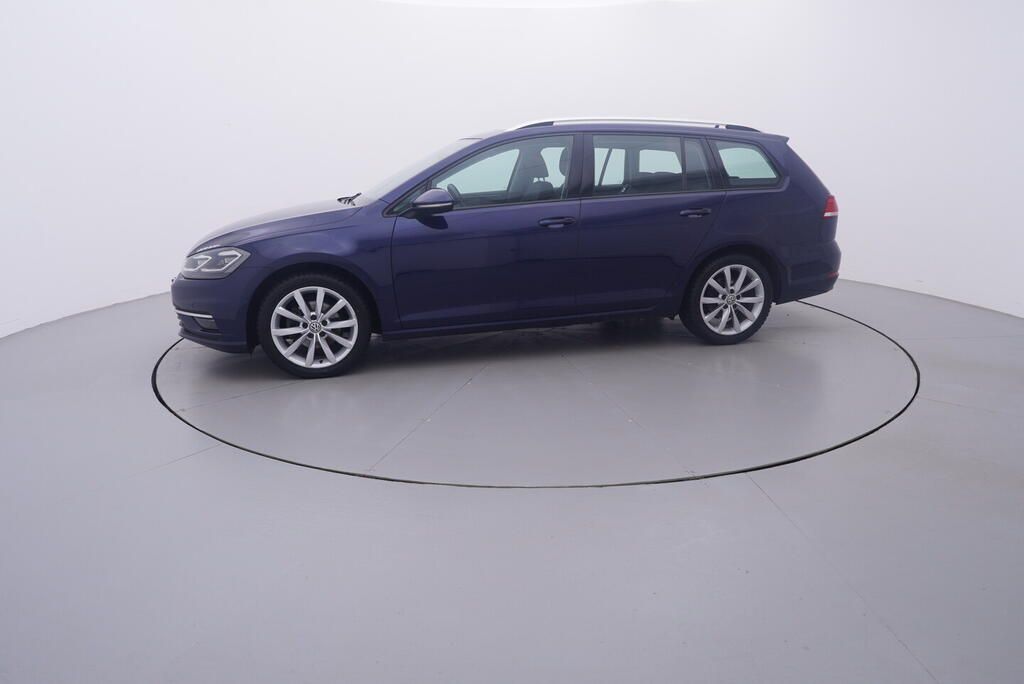 Volkswagen Golf, 1.6 TDI 85 kW - fotka 2
