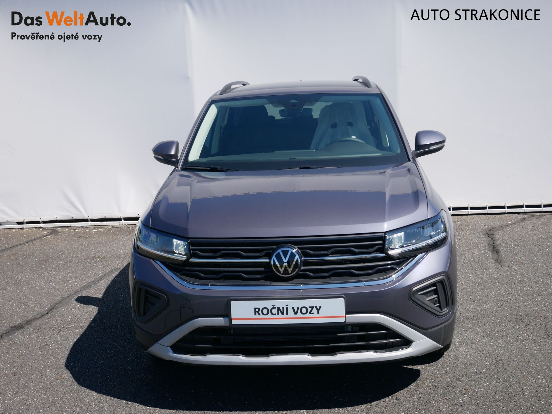 Volkswagen T-Cross, 1.0 TSI 85kW People, - fotka 4