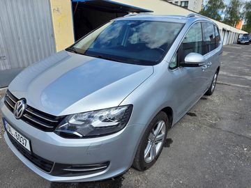 Highline 2,0 TDI 4MOT 7DSG SCR
