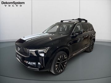2,0 XC 90T8 Ultra Bright