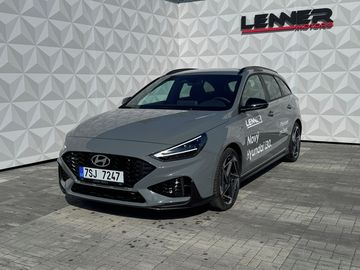1.6 T-GDi DCT N line