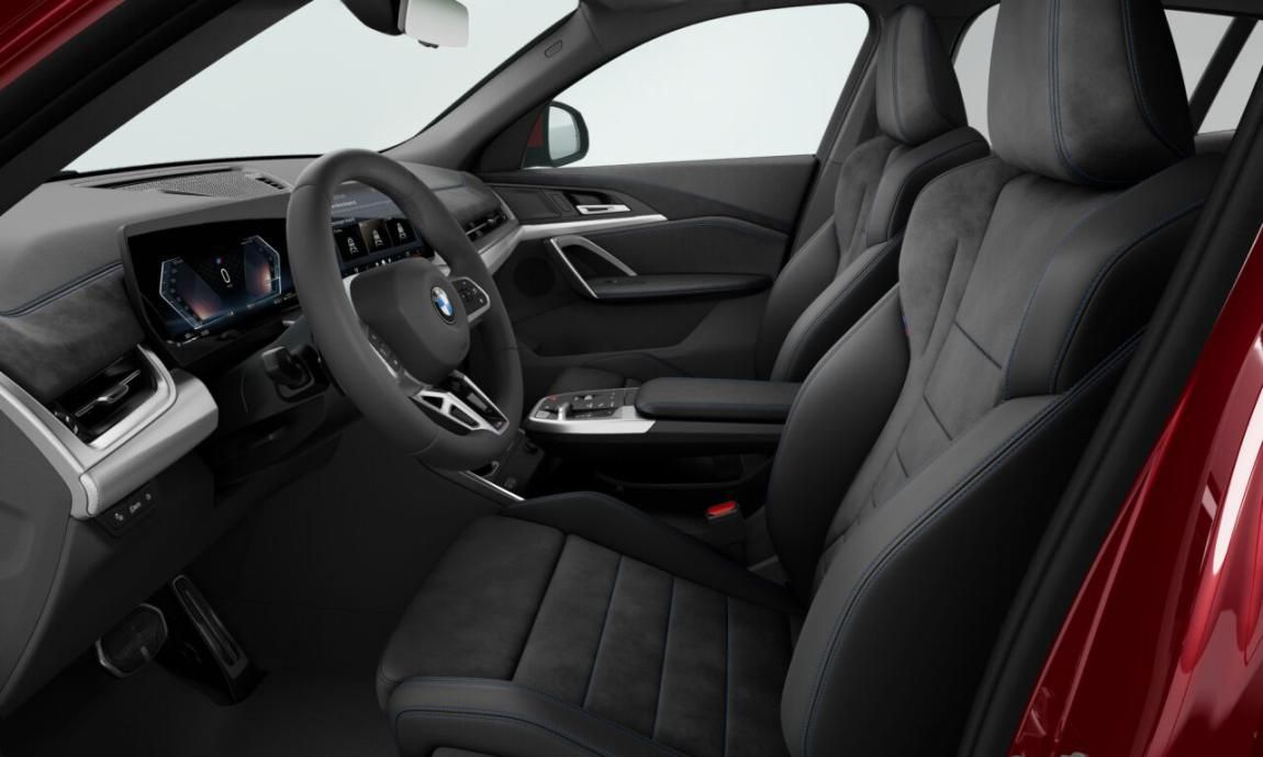 BMW X2, xDrive20d - fotka 4