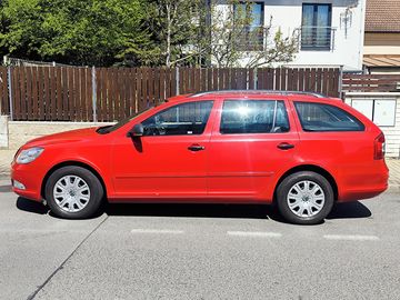 Škoda Octavia 1.6 TDI